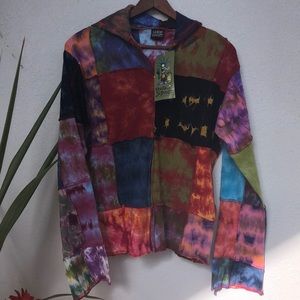 Shop Therapy, made in Nepal .